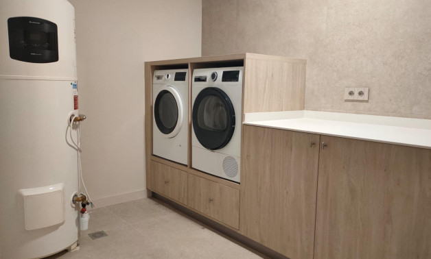 Краткосрочная аренда - Villa -
Rojales - Ciudad Quesada