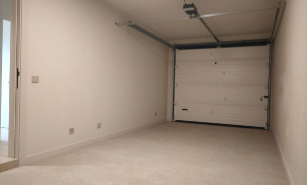 Краткосрочная аренда - Villa -
Rojales - Ciudad Quesada