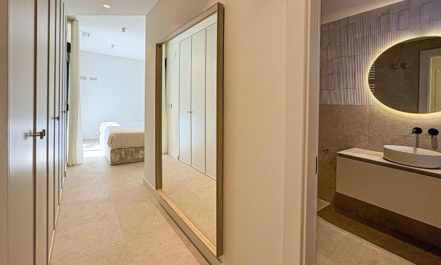 Краткосрочная аренда - Villa -
Rojales - Ciudad Quesada