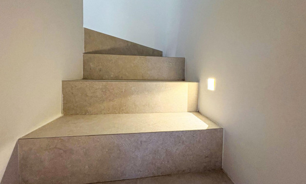 Краткосрочная аренда - Villa -
Rojales - Ciudad Quesada