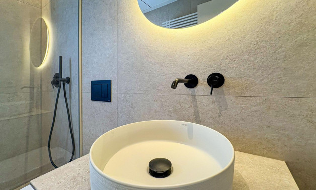 Краткосрочная аренда - Villa -
Rojales - Ciudad Quesada