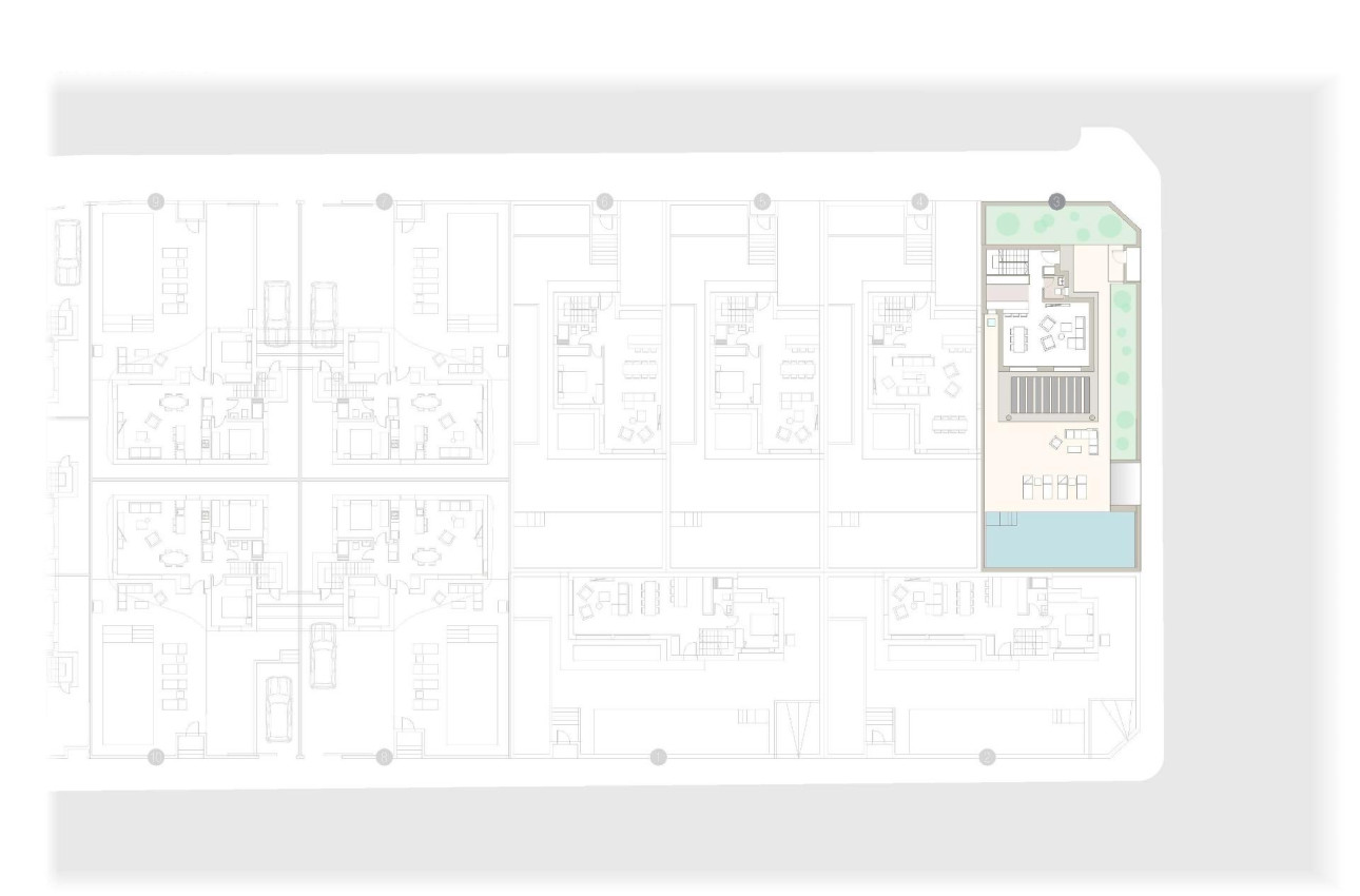 Краткосрочная аренда - Villa -
Rojales - Ciudad Quesada