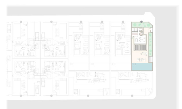 Краткосрочная аренда - Villa -
Rojales - Ciudad Quesada