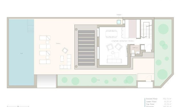 Краткосрочная аренда - Villa -
Rojales - Ciudad Quesada