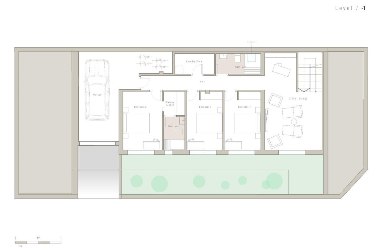 Краткосрочная аренда - Villa -
Rojales - Ciudad Quesada