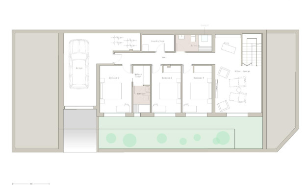 Краткосрочная аренда - Villa -
Rojales - Ciudad Quesada