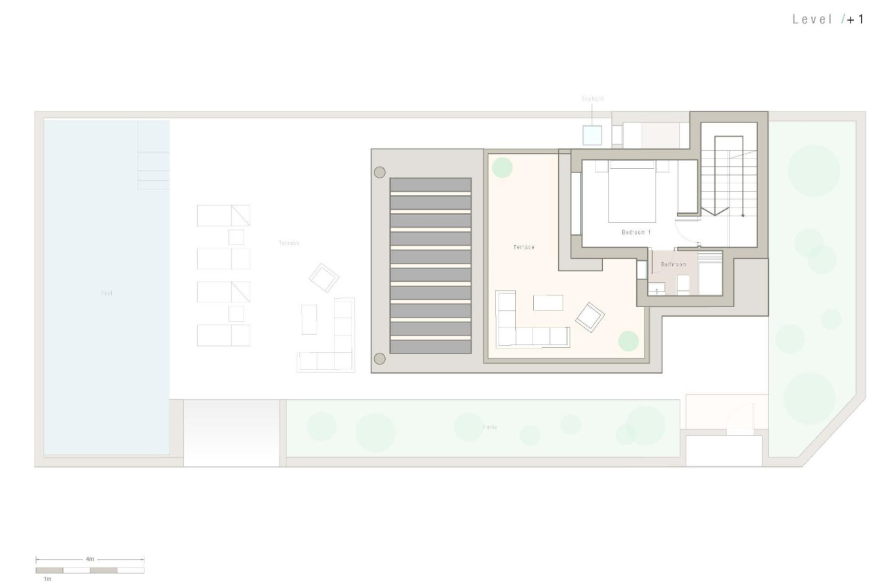 Краткосрочная аренда - Villa -
Rojales - Ciudad Quesada