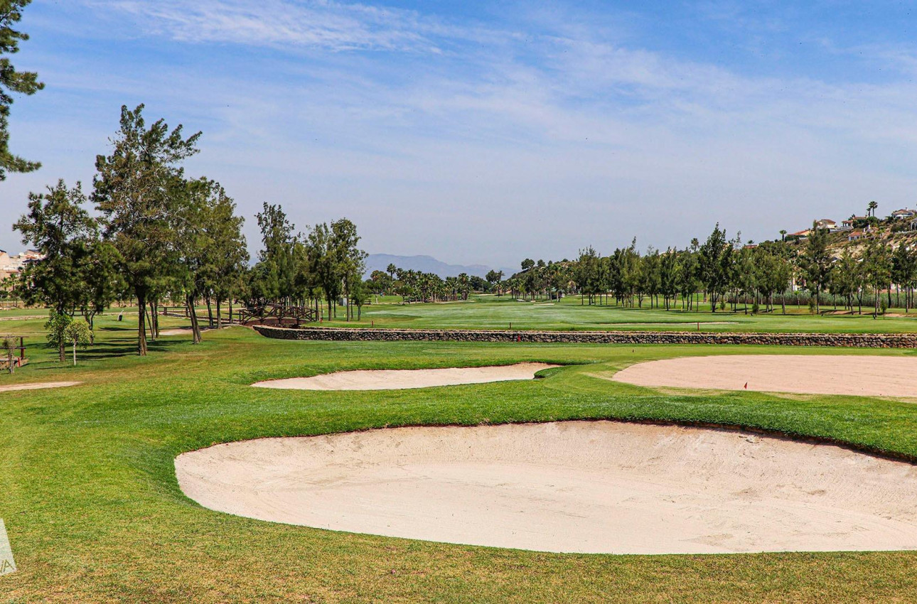 Краткосрочная аренда - Villa -
Rojales - Ciudad Quesada