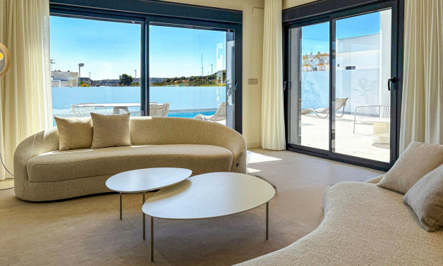 Alquiler a corto plazo - Villa -
Rojales - Ciudad Quesada