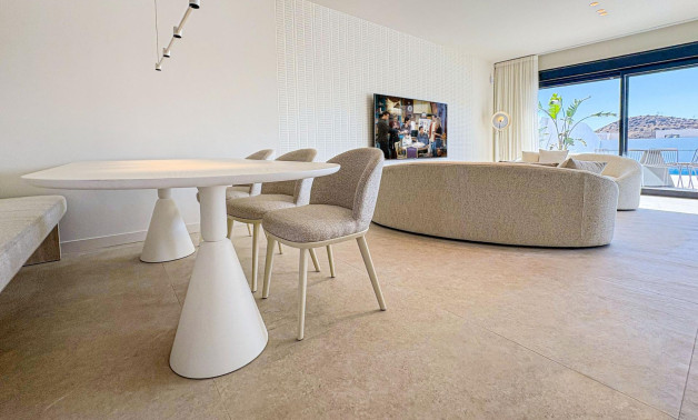 Alquiler a corto plazo - Villa -
Rojales - Ciudad Quesada