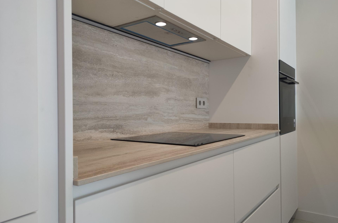 Alquiler a corto plazo - Villa -
Rojales - Ciudad Quesada