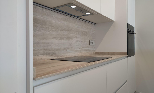 Alquiler a corto plazo - Villa -
Rojales - Ciudad Quesada