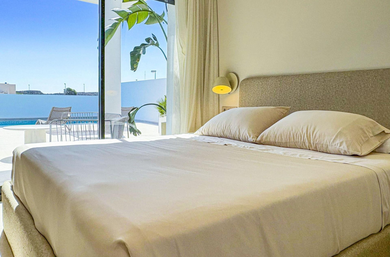 Alquiler a corto plazo - Villa -
Rojales - Ciudad Quesada