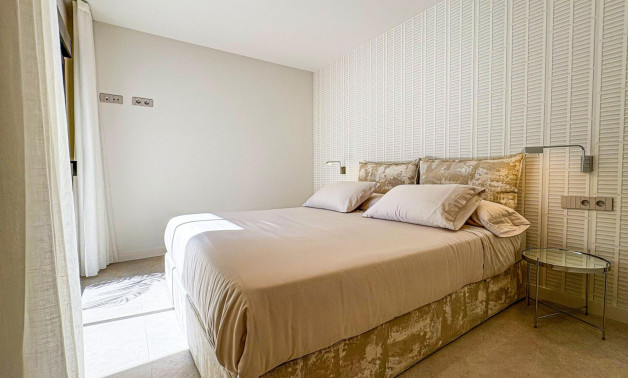 Alquiler a corto plazo - Villa -
Rojales - Ciudad Quesada