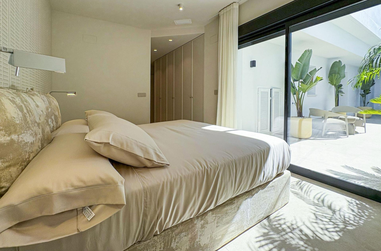 Alquiler a corto plazo - Villa -
Rojales - Ciudad Quesada