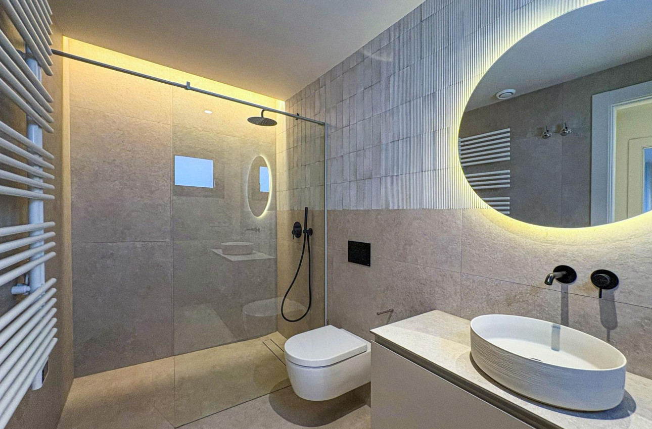 Alquiler a corto plazo - Villa -
Rojales - Ciudad Quesada