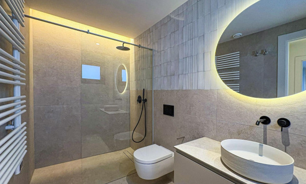 Alquiler a corto plazo - Villa -
Rojales - Ciudad Quesada