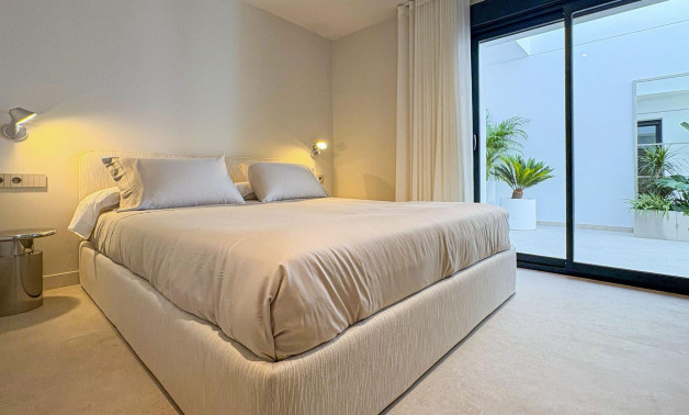 Alquiler a corto plazo - Villa -
Rojales - Ciudad Quesada