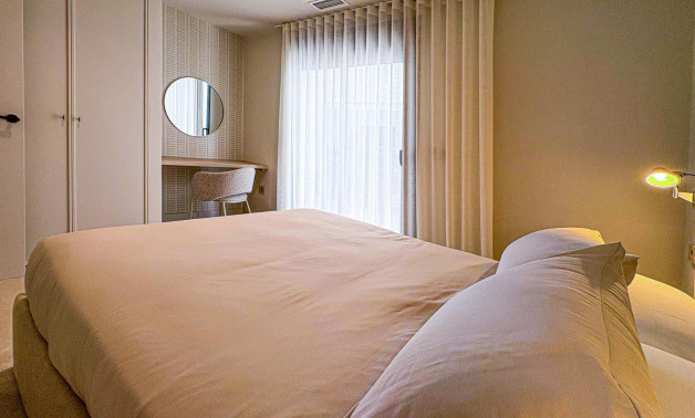 Alquiler a corto plazo - Villa -
Rojales - Ciudad Quesada