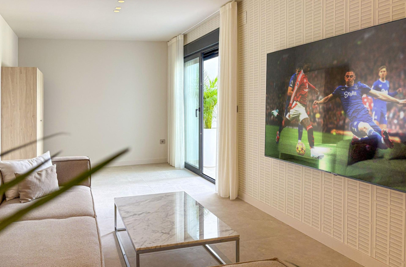 Alquiler a corto plazo - Villa -
Rojales - Ciudad Quesada