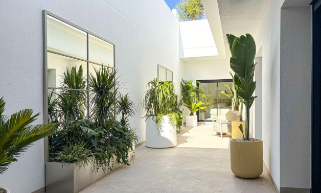 Alquiler a corto plazo - Villa -
Rojales - Ciudad Quesada