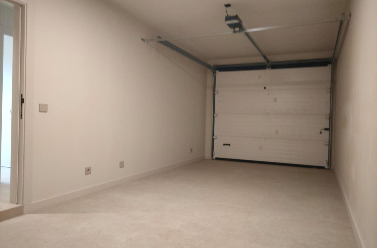 Alquiler a corto plazo - Villa -
Rojales - Ciudad Quesada