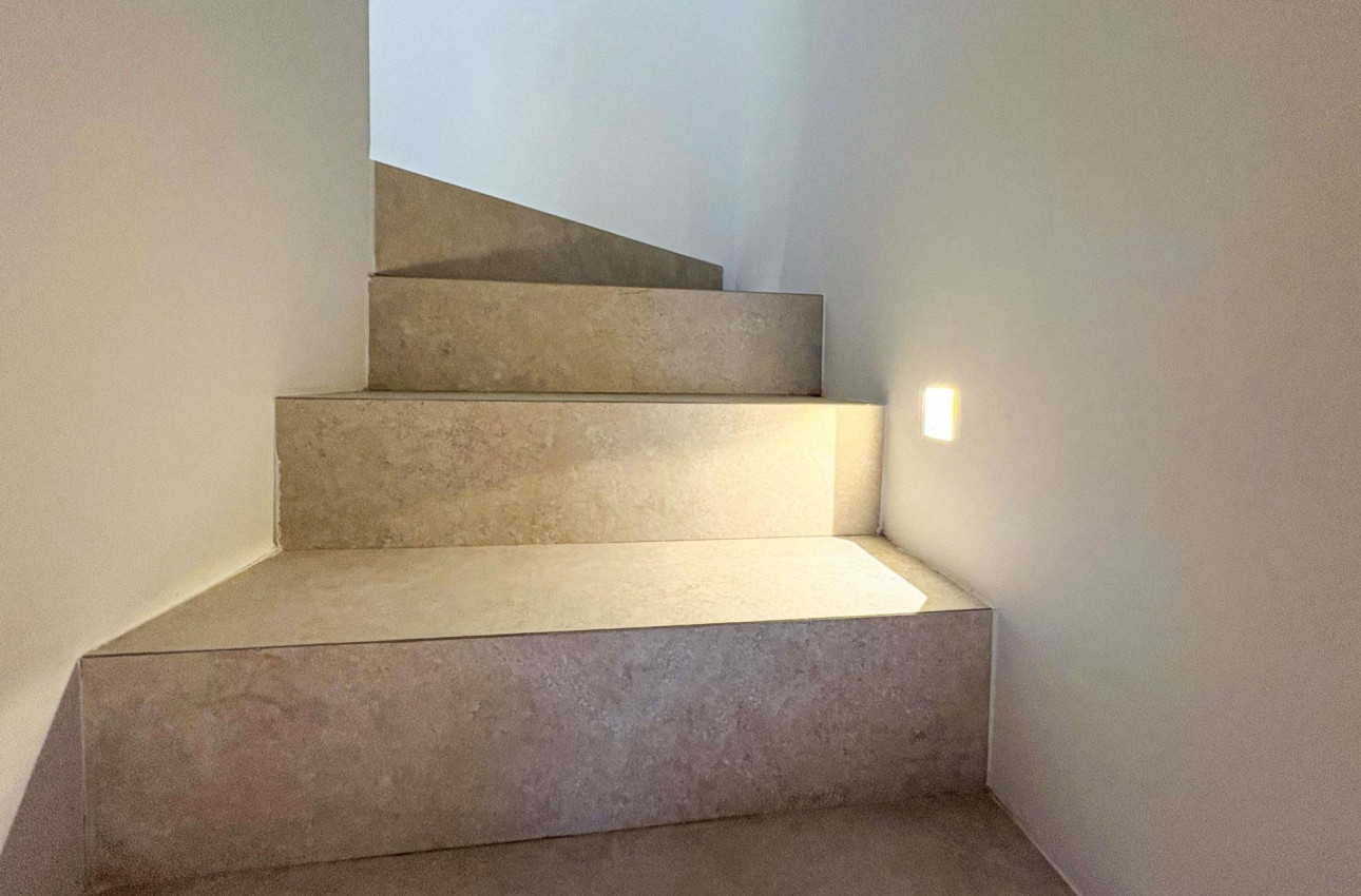 Alquiler a corto plazo - Villa -
Rojales - Ciudad Quesada