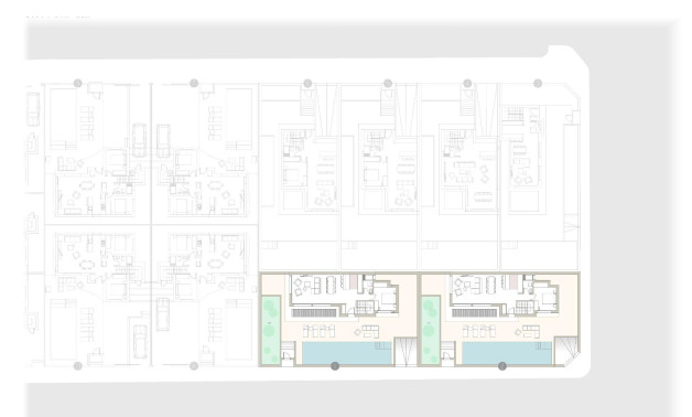 Alquiler a corto plazo - Villa -
Rojales - Ciudad Quesada