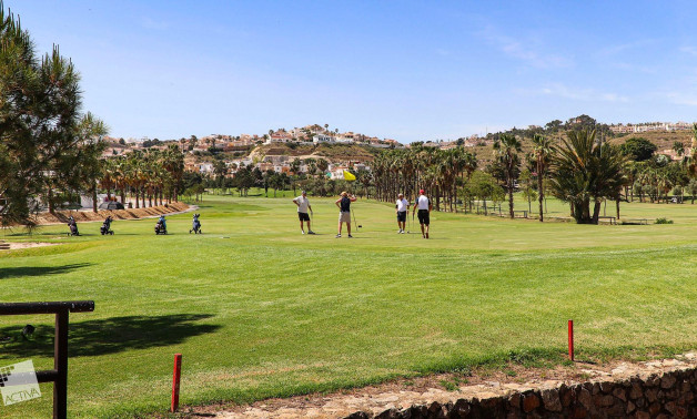 Alquiler a corto plazo - Villa -
Rojales - Ciudad Quesada