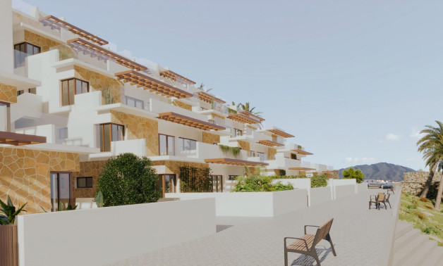 Alquiler a corto plazo - Apartment -
Vera - Vera Playa