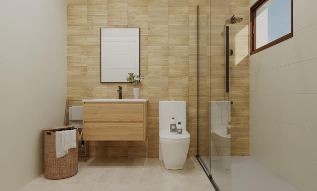 Alquiler a corto plazo - Apartment -
Vera - Vera Playa