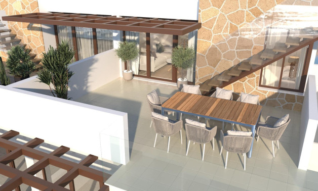 Краткосрочная аренда - Apartment -
Vera - Vera Playa