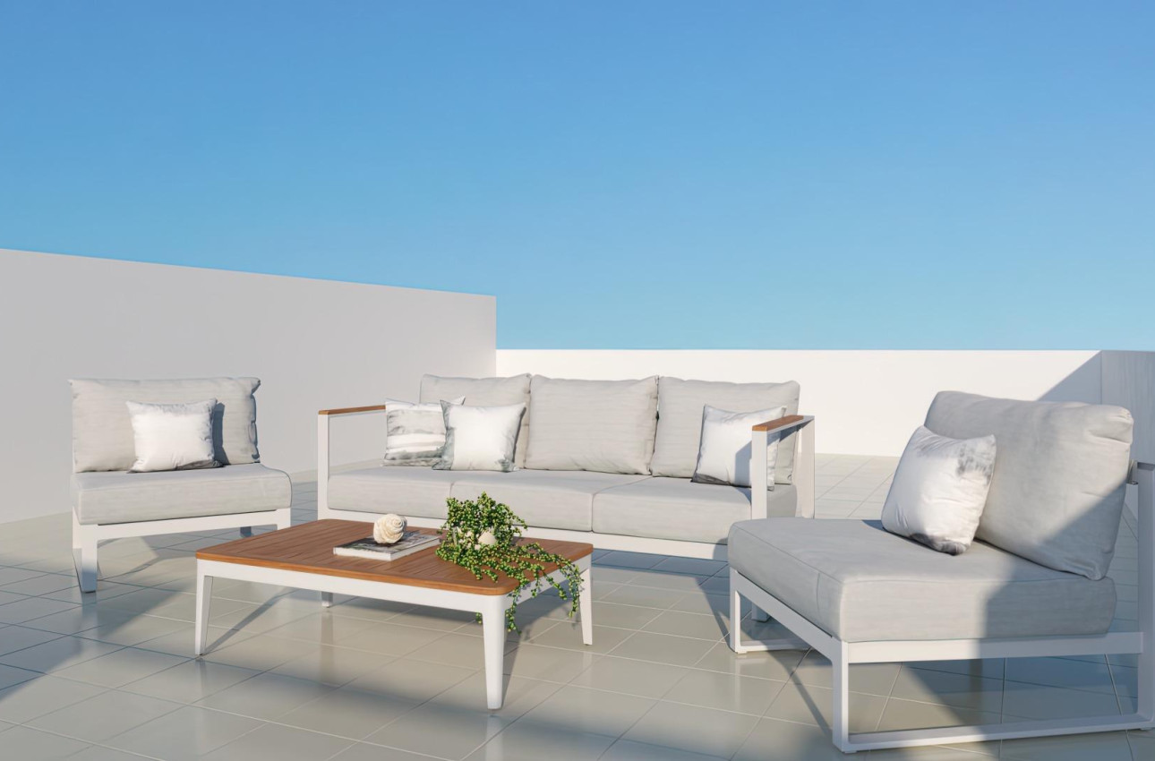 Краткосрочная аренда - Apartment -
Vera - Vera Playa