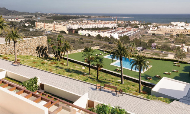 Short Term Rental - Apartment -
Vera - Vera Playa
