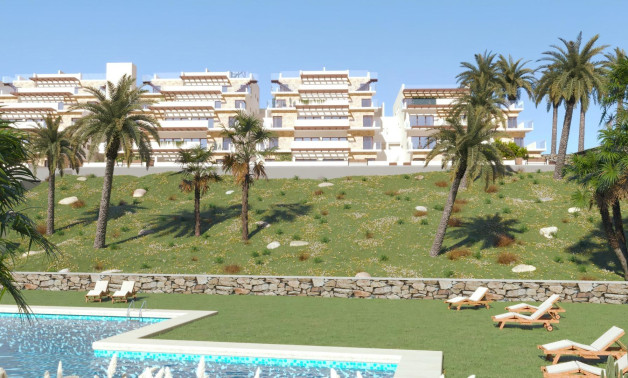 Short Term Rental - Apartment -
Vera - Vera Playa