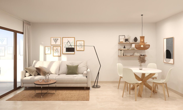 Short Term Rental - Apartment -
Vera - Vera Playa