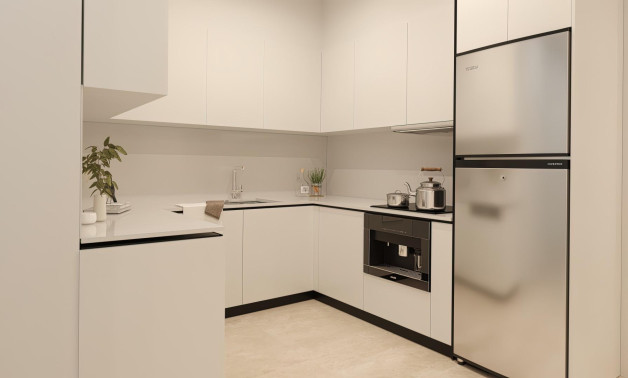 Short Term Rental - Apartment -
Vera - Vera Playa