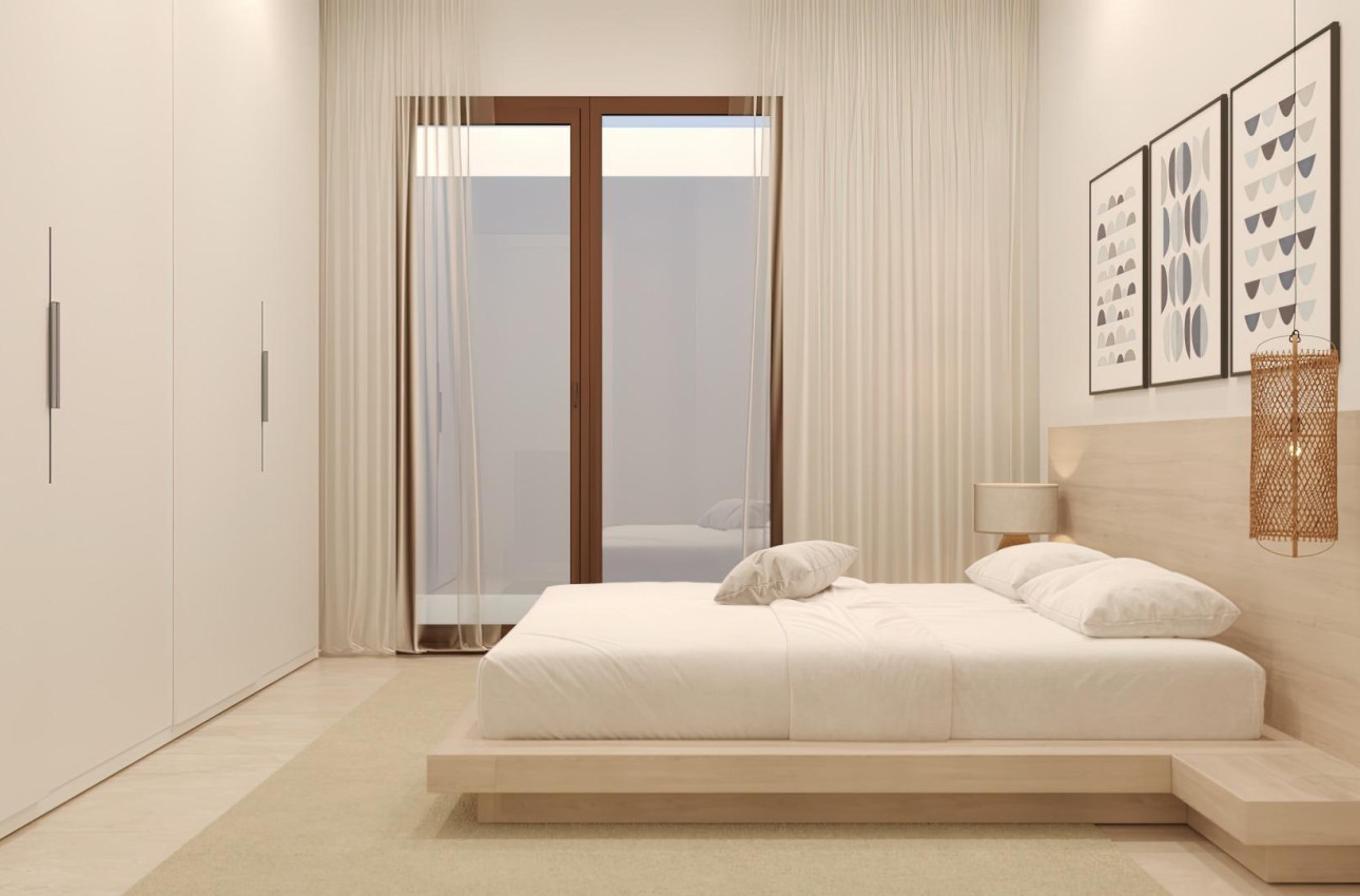 Short Term Rental - Apartment -
Vera - Vera Playa