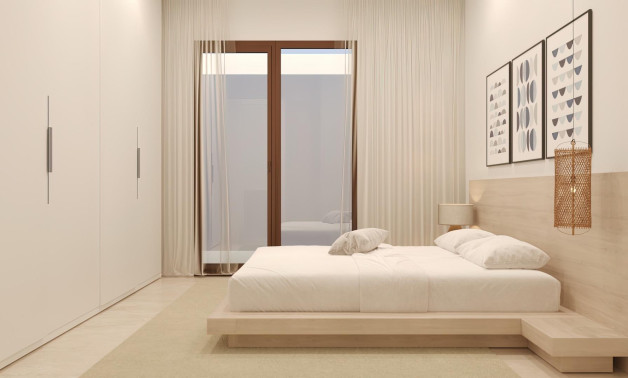 Short Term Rental - Apartment -
Vera - Vera Playa