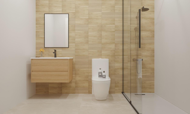 Short Term Rental - Apartment -
Vera - Vera Playa