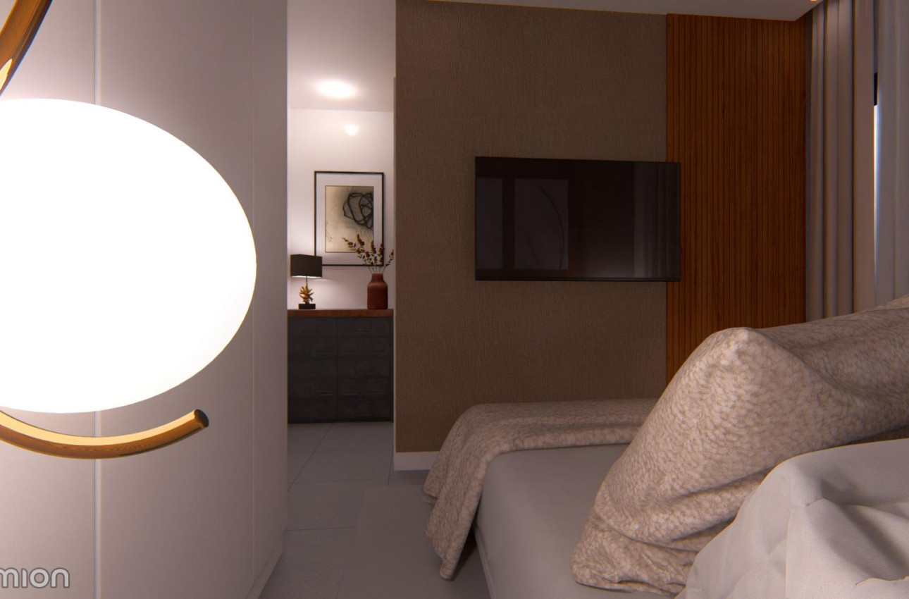 Short Term Rental - Villa -
San Javier - Santiago De La Ribera