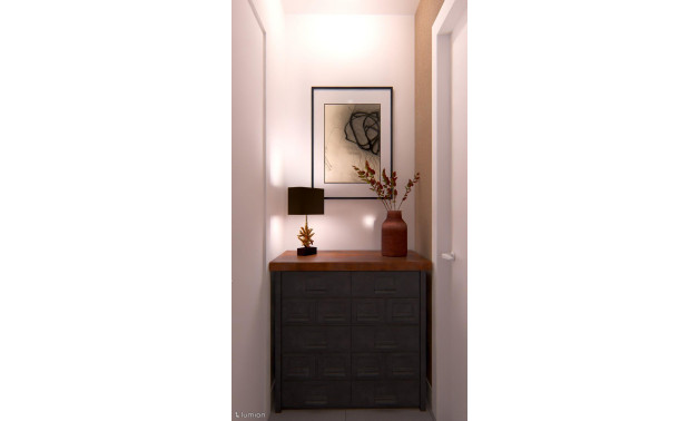 Short Term Rental - Villa -
San Javier - Santiago De La Ribera