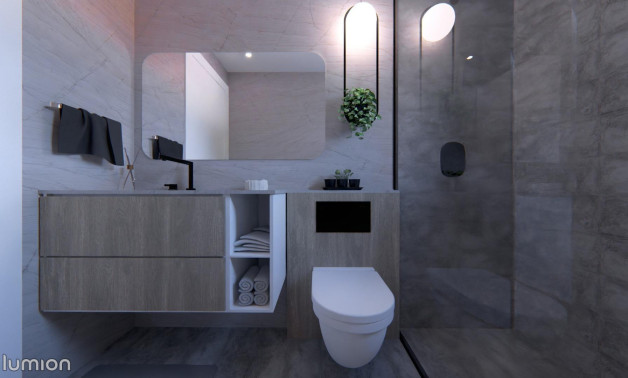 Short Term Rental - Villa -
San Javier - Santiago De La Ribera