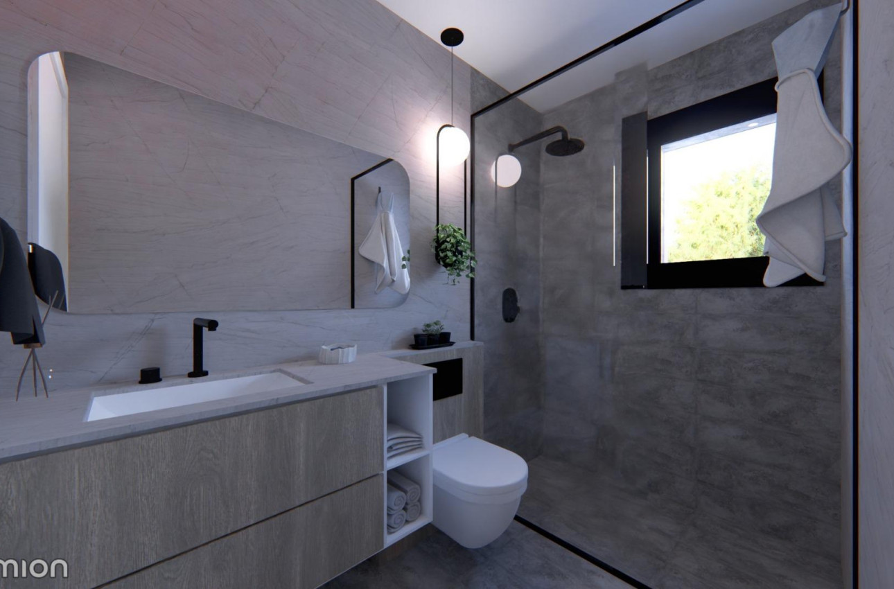 Short Term Rental - Villa -
San Javier - Santiago De La Ribera