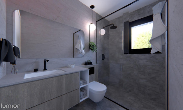 Short Term Rental - Villa -
San Javier - Santiago De La Ribera