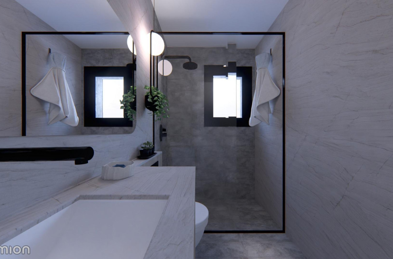 Short Term Rental - Villa -
San Javier - Santiago De La Ribera