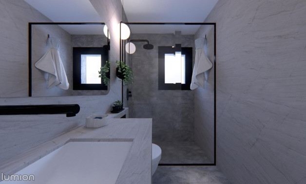 Short Term Rental - Villa -
San Javier - Santiago De La Ribera