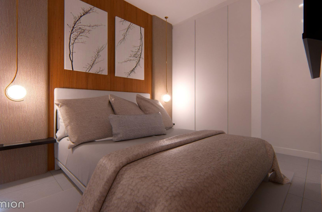 Short Term Rental - Villa -
San Javier - Santiago De La Ribera