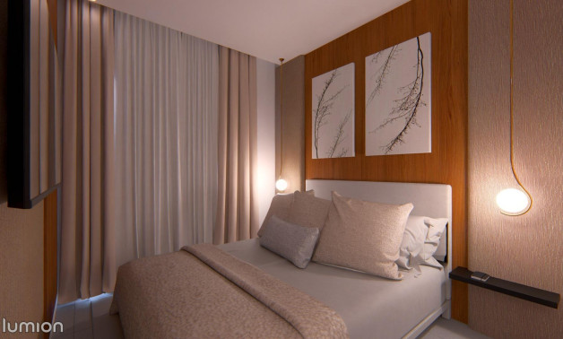 Short Term Rental - Villa -
San Javier - Santiago De La Ribera