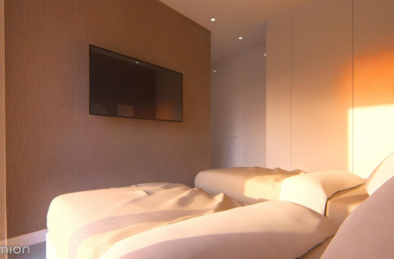 Short Term Rental - Villa -
San Javier - Santiago De La Ribera